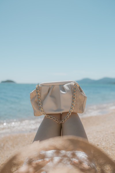 Ethereal (Raffia)